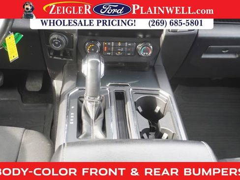 Used 2020 Ford F150 XLT w/ Equipment Group 302A Luxury image 16
