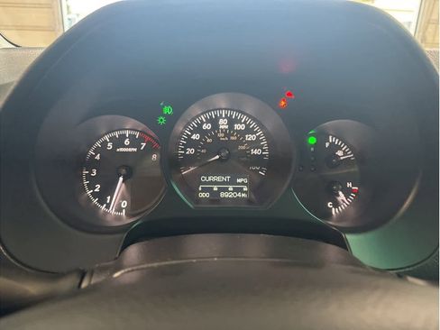 Used 2008 Lexus GS 350 image 19