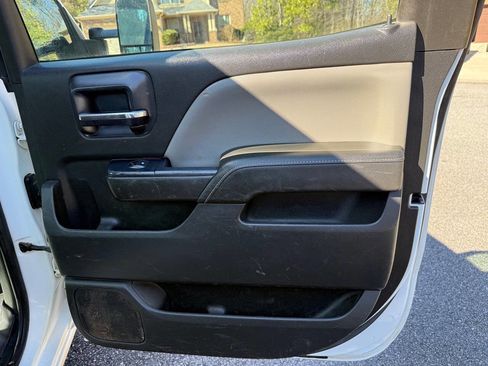 Used 2015 Chevrolet Silverado 3500 W/T image 48