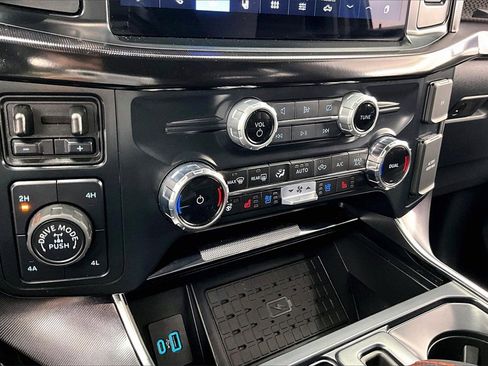 Used 2024 Ford F150 Raptor w/ Equipment Group 803A Raptor R image 32