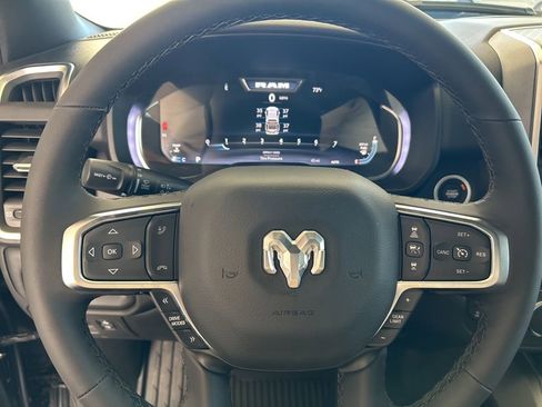 New 2026 RAM 1500 Big Horn image 47
