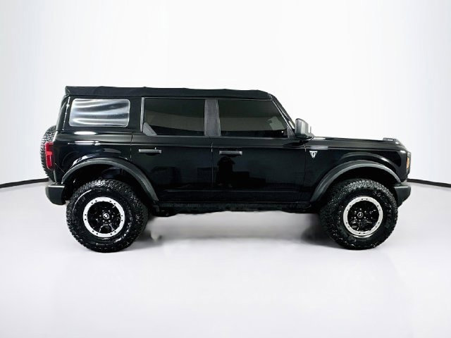 Used 2021 Ford Bronco 4-Door w/ Sasquatch Package AWD/4WD image 8
