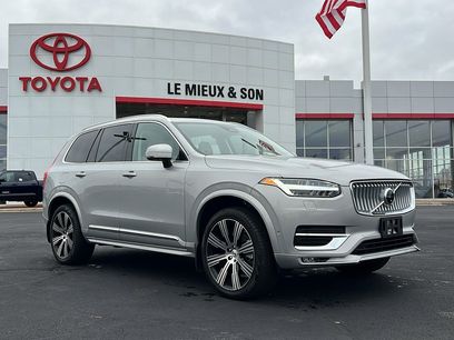 Used 2024 Volvo XC90 B6 Plus w/ Protection Package Premier