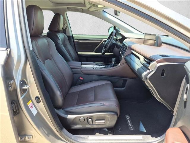 Used 2017 Lexus RX 350 FWD w/ Premium Package image 21