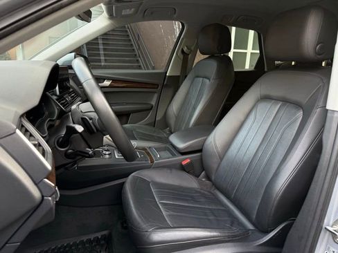 Used 2018 Audi Q5 2.0T Premium image 10