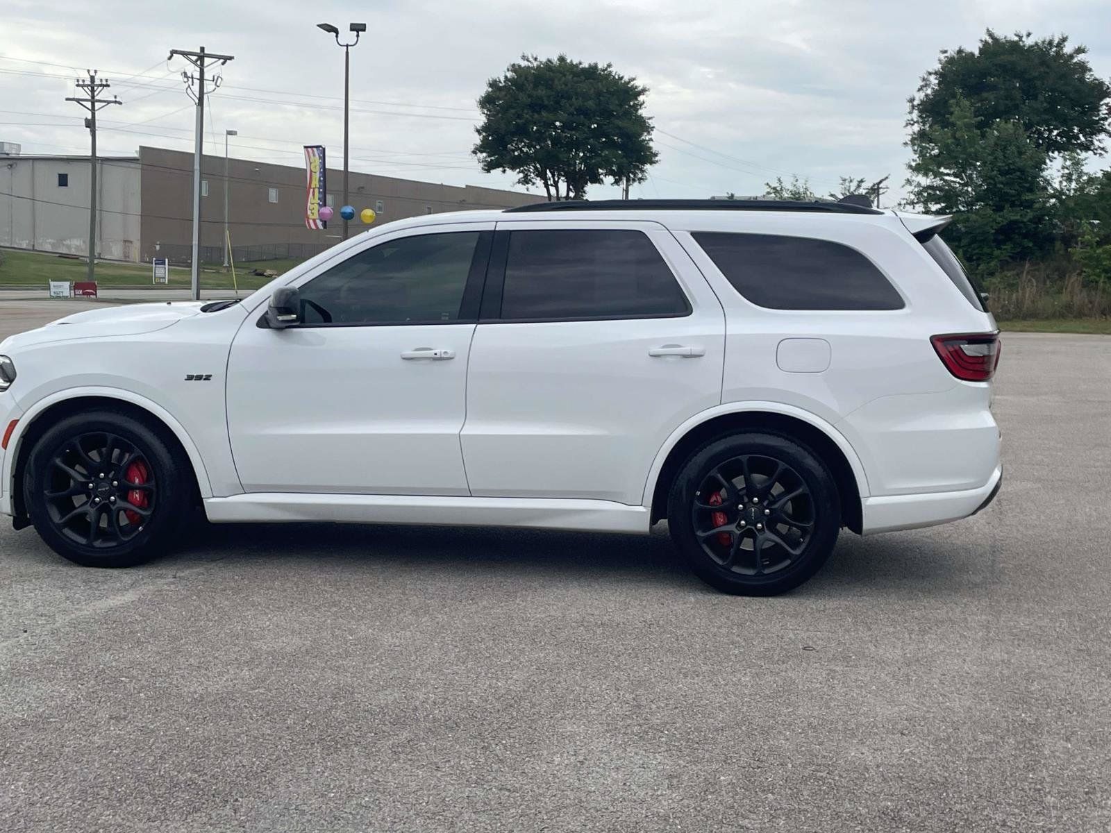 Used 2024 Dodge Durango SRT AWD/4WD image 6