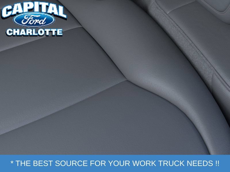 New 2026 Ford F150 XL w/ Tow/Haul Package AWD/4WD image 16