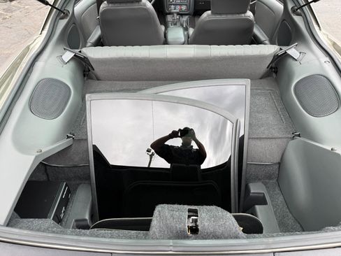 Used 1999 Pontiac Firebird Formula image 4