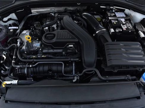 New 2026 Volkswagen Jetta SE FWD image 25