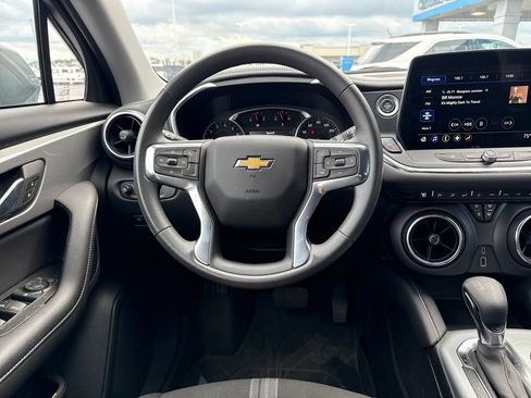 Used 2023 Chevrolet Blazer LT w/ LPO, Floor Liner Package image 17
