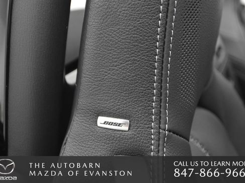 New 2025 MAZDA MX-5 Miata Grand Touring image 28