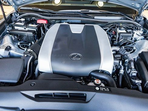 New 2026 Lexus IS 350 F Sport image 30