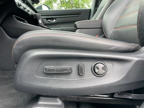 Certified 2024 Honda CR-V Sport-L image 24