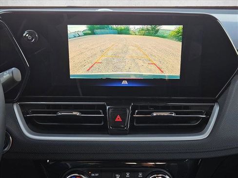 New 2026 Chevrolet TrailBlazer LT w/ Convenience Package image 16