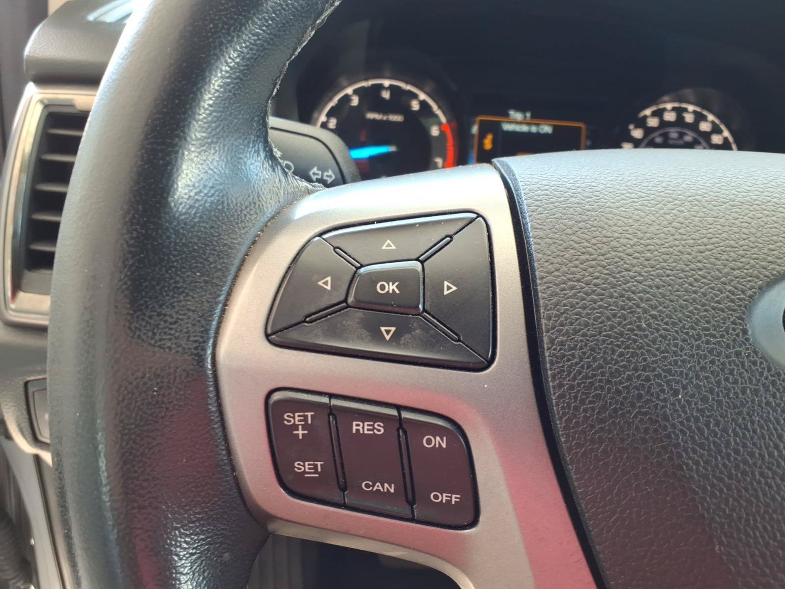 Used 2022 Ford Ranger XLT w/ Equipment Group 301A Mid AWD/4WD image 14