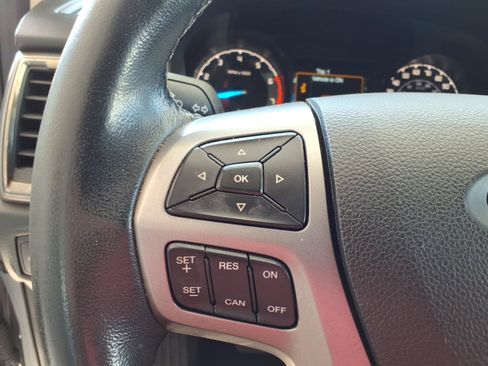 Used 2022 Ford Ranger XLT w/ Equipment Group 301A Mid AWD/4WD image 14