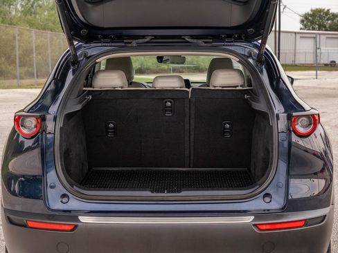 Used 2024 MAZDA CX-30 2.5 Turbo w/ Premium Package image 25