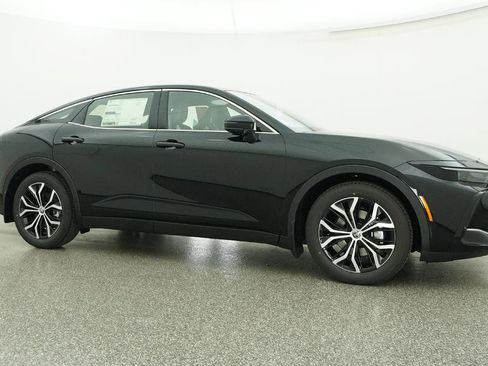 New 2026 Toyota Crown XLE image 28