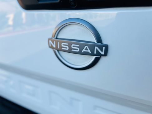 Used 2023 Nissan Frontier S w/ Technology Package AWD/4WD image 13