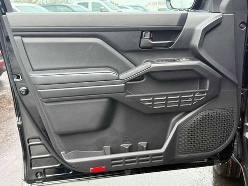 New 2026 Toyota Tacoma SR image 7