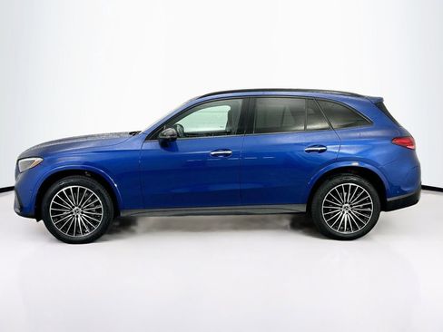 Certified 2025 Mercedes-Benz GLC 300 image 8