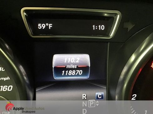 Used 2017 Mercedes-Benz GLS 450 4MATIC image 14