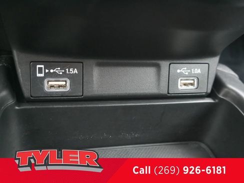 Used 2021 Honda CR-V EX-L image 36