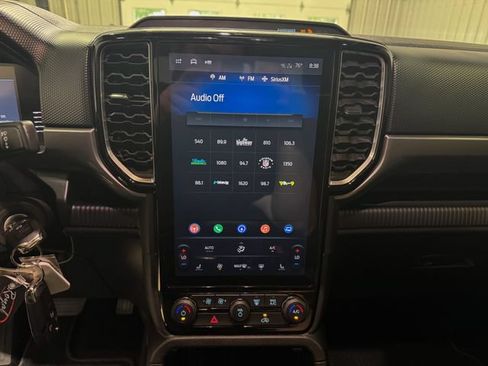 Used 2025 Ford Ranger XLT w/ Equipment Group 301A High AWD/4WD image 15