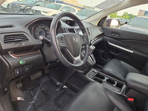 Used 2015 Honda CR-V EX-L image 19