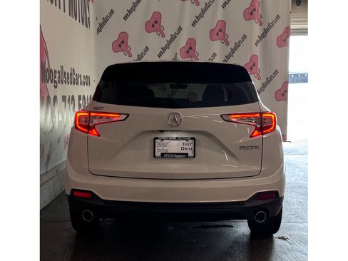 Used 2021 Acura RDX FWD image 11