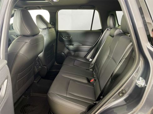 New 2026 Subaru Outback Limited image 11