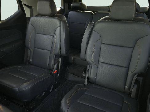 Used 2020 Chevrolet Traverse Premier w/ Redline Edition FWD image 24