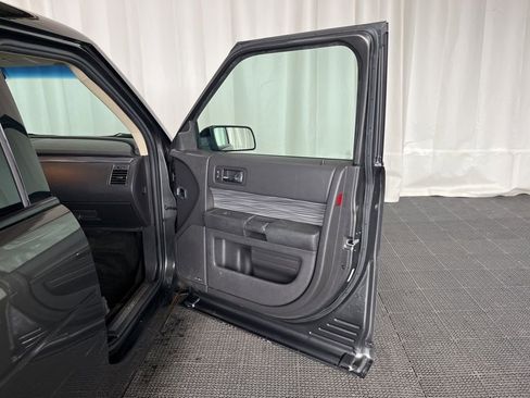 Used 2016 Ford Flex Limited w/ Appearance Package image 20