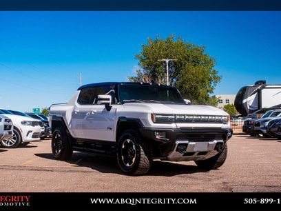 Used 2022 GMC Hummer EV Edition 1