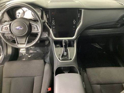 Used 2020 Subaru Outback Premium image 12