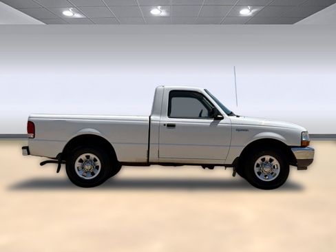 Used 2000 Ford Ranger XL RWD image 8