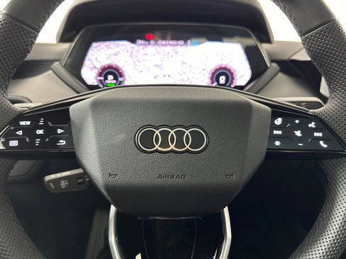 New 2026 Audi S e-tron GT Premium Plus image 21