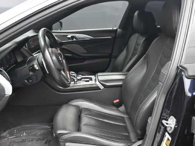 Used 2020 BMW M850i Gran Coupe xDrive AWD/4WD image 13