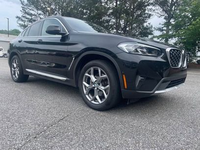 Used 2024 BMW X4 xDrive30i w/ Parking Assistance Package