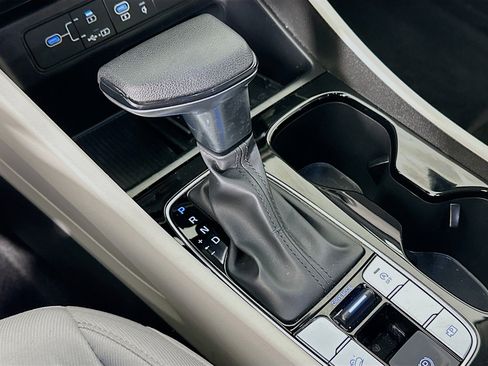 Used 2025 Hyundai Tucson SEL image 24