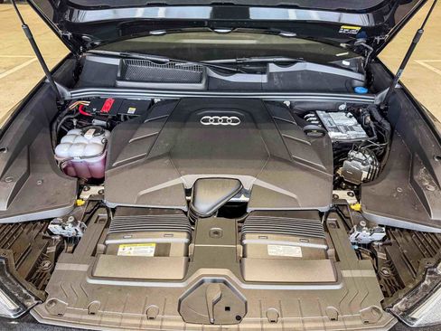 New 2026 Audi Q8 Premium Plus image 38