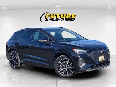 Used 2025 Audi Q4 e-tron Premium Plus w/ Premium Plus
