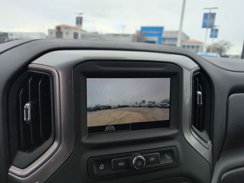 New 2025 Chevrolet Silverado 2500 W/T w/ WT Convenience Package image 5