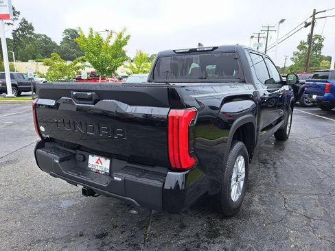 New 2026 Toyota Tundra SR5 image 6