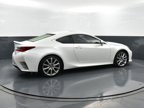 Used 2015 Lexus RC 350 w/ Navigation System Package image 39