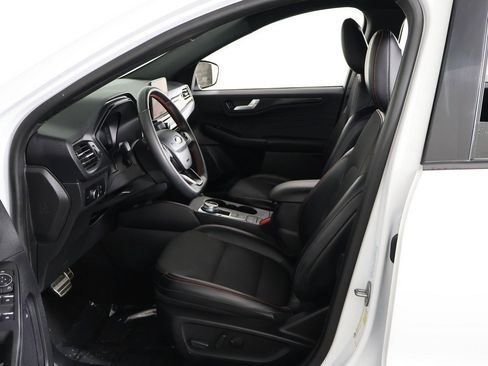 Used 2023 Ford Escape ST-Line image 21