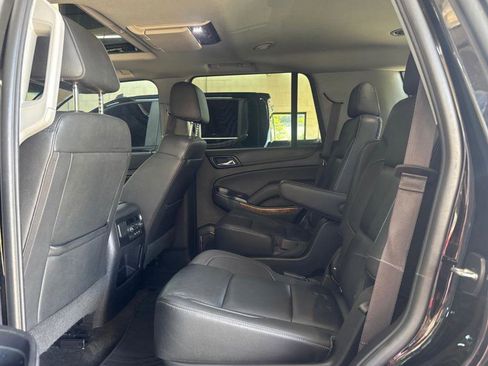 Used 2017 Chevrolet Tahoe Premier AWD/4WD image 15