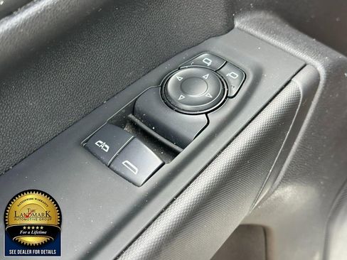 Used 2024 Chevrolet Silverado 1500 W/T w/ WT Fleet Convenience Package image 8