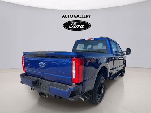 New 2026 Ford F350 XL w/ STX Appearance Package AWD/4WD image 5