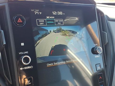 New 2025 Subaru Crosstrek 2.5i Sport image 6